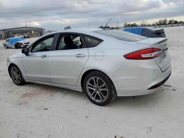 3FA6P0HD1HR309703 | 2017 FORD FUSION SE