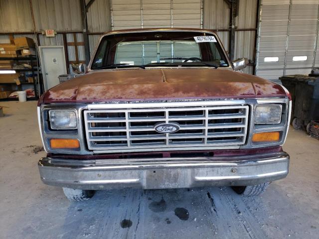 1983 Ford F150 VIN: 1FTDF15F9DPA85484 Lot: 40790764