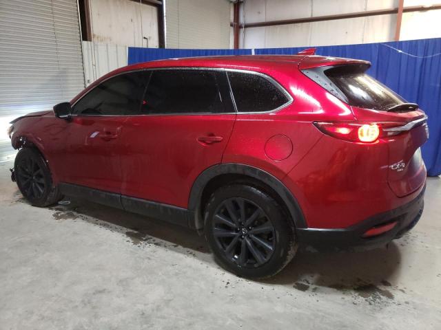 JM3TCBAY0N0609334 | 2022 MAZDA CX-9 TOURI