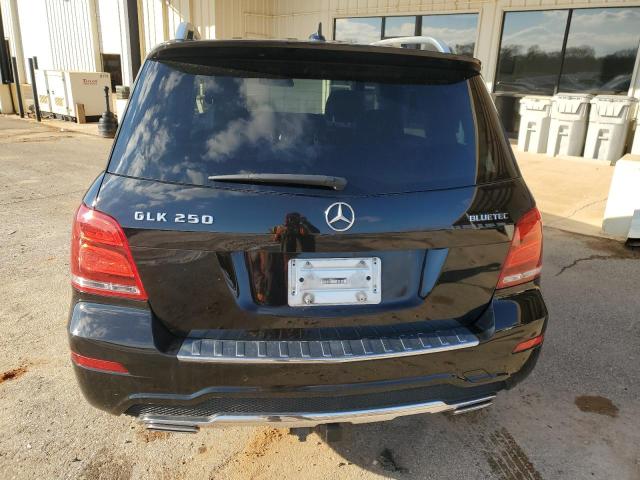 WDCGG0EB9FG374699 | 2015 MERCEDES-BENZ GLK 250 BL