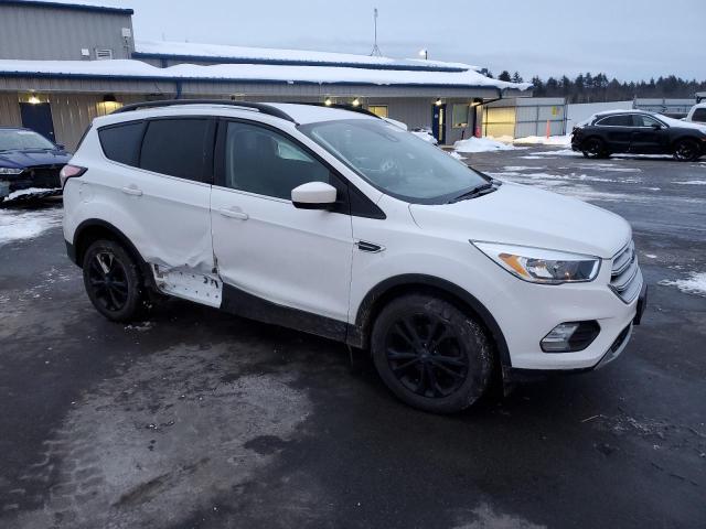 Vin: 1fmcu0gd4jud23287, lot: 37624004, ford escape se 20184