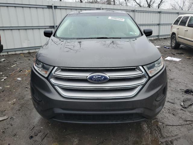 2FMPK4G95HBC35570 2017 FORD EDGE, photo no. 5