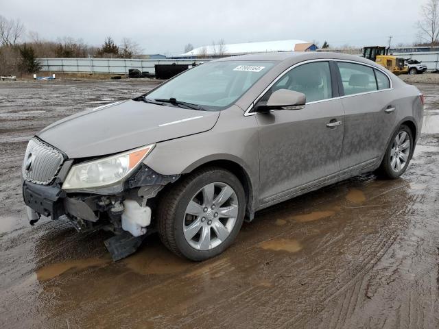 2010 Buick LaCrosse CXL