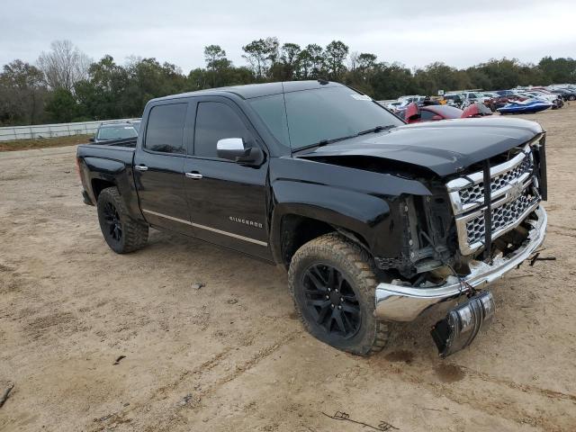 3GCUKSEC5EG293990 | 2014 CHEVROLET SILVERADO