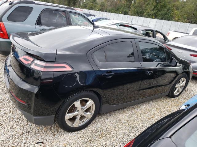 VIN 1G1RB6E44EU135717 2014 Chevrolet Volt no.3