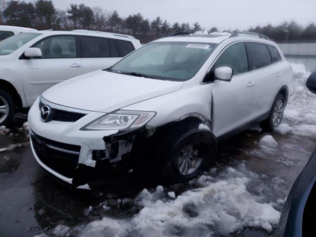 JM3TB38V690179206 | 2009 Mazda cx-9