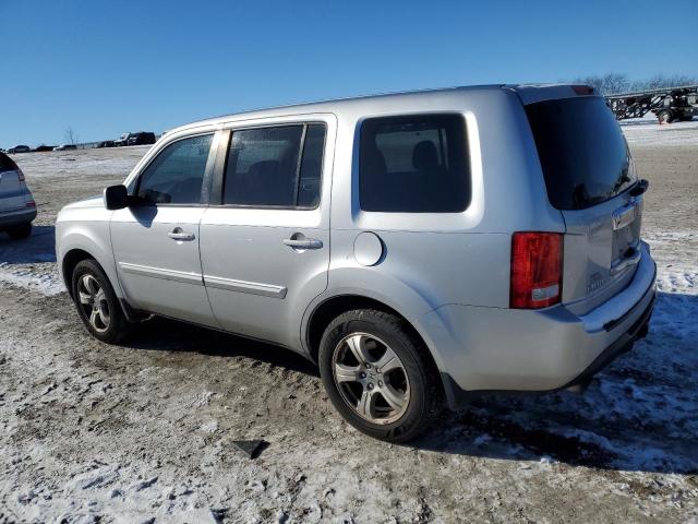 Vin: 5fnyf4h45cb045506, lot: 38620114, honda pilot ex 20122