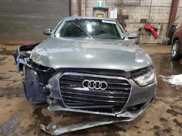 2016 AUDI A4 PROGRES - WAUFFCFL8GA010742