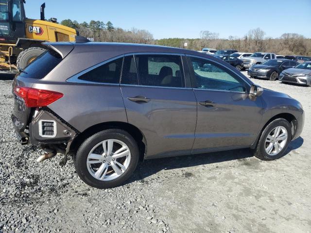 5J8TB3H35DL015820 2013 Acura Rdx