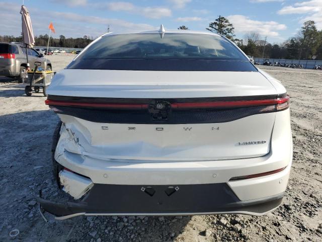 2023 TOYOTA CROWN XLE JTDAAAAF7P3003464