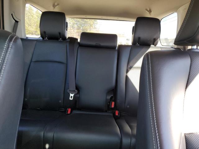 2018 TOYOTA 4RUNNER SR - JTEBU5JR7J5603700