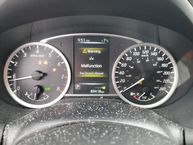 3N1AB7AP3JY246568 | 2018 NISSAN SENTRA S