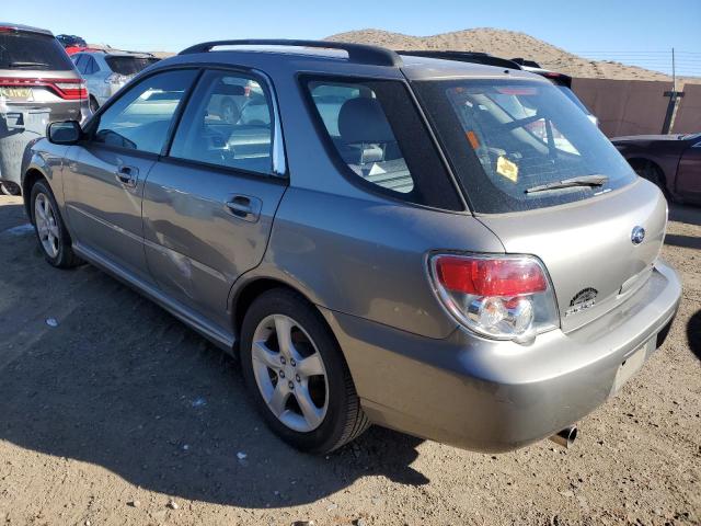 JF1GG67636G819663 | 2006 Subaru impreza 2.5i sports wagon