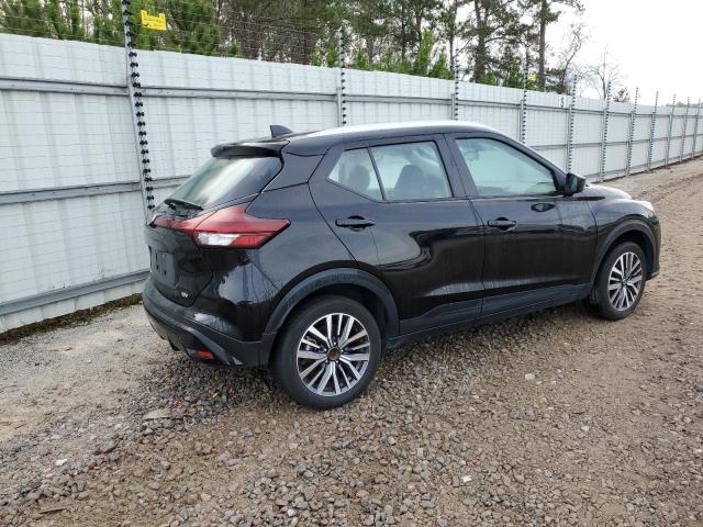 3N1CP5CV0ML526654 | 2021 NISSAN KICKS SV