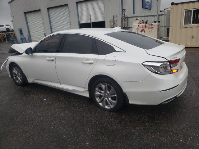 1HGCV1F13KA127943 | 2019 HONDA ACCORD LX