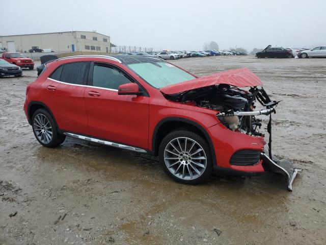 VIN WDCTG4EB3KU013048 2019 Mercedes-Benz GLA-Class,... no.4