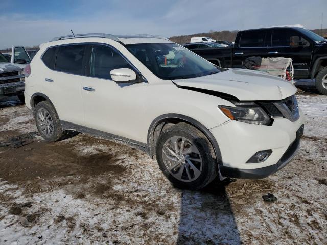 Vin: 5n1at2mv6fc777427, lot: 81315743, nissan rogue s 20154