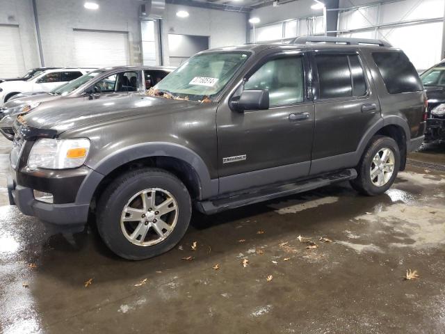 2006 Ford Explorer XLT