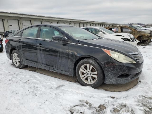 5NPEB4AC0EH903484 | 2014 HYUNDAI SONATA GLS