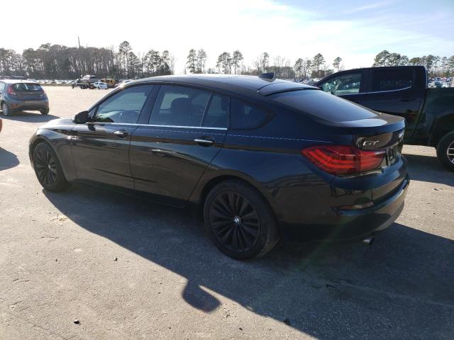 WBA5M2C56FGH99084 | 2015 BMW 535 IGT