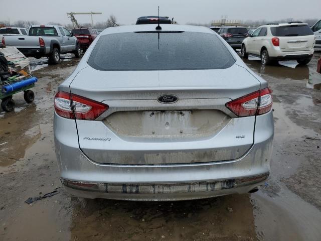 3FA6P0H70GR313279 | 2016 FORD FUSION SE