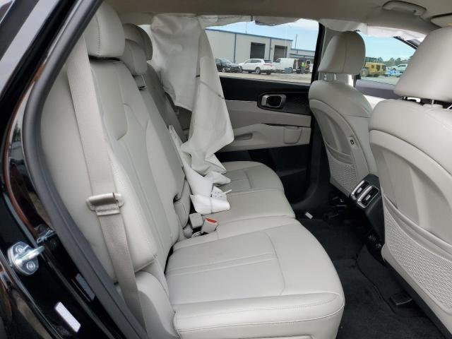 5XYRL4LC8PG234337 2023 Kia Sorento S