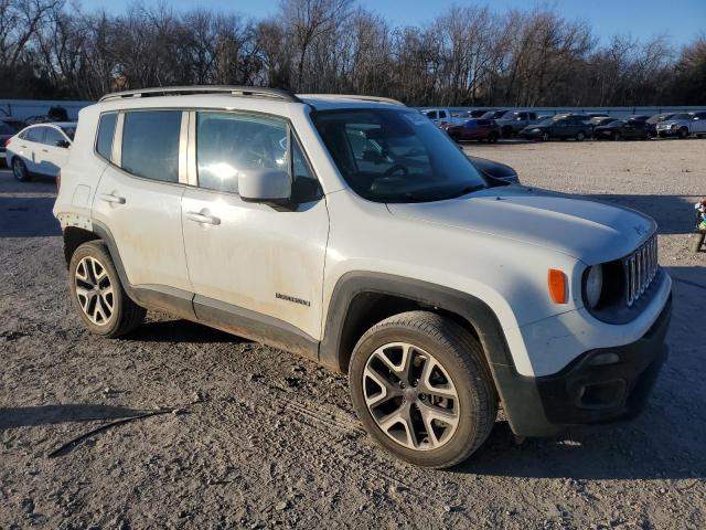 ZACCJBBT3FPB29673 | 2015 JEEP RENEGADE L