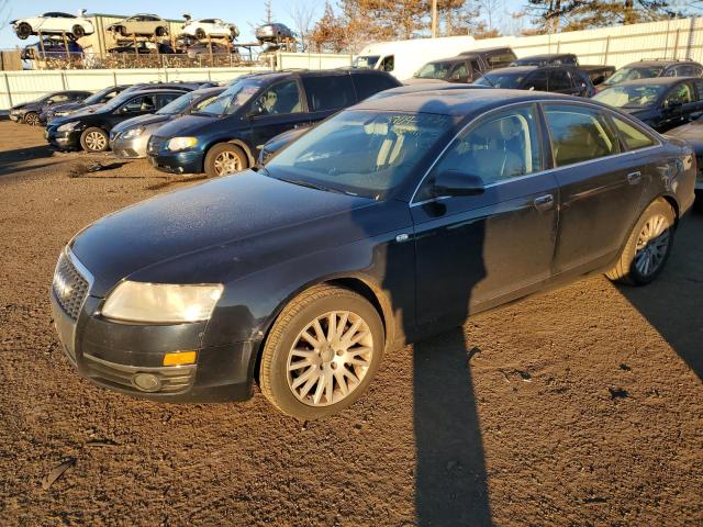 WAUDH74F07N167079 2007 Audi A6 3.2 Quattro