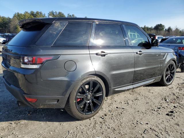 SALWV2EF7GA560132 | 2016 LAND ROVER RANGE ROVE