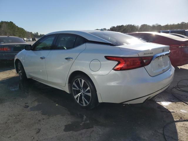 1N4AA6AP4HC431473 | 2017 NISSAN MAXIMA 3.5