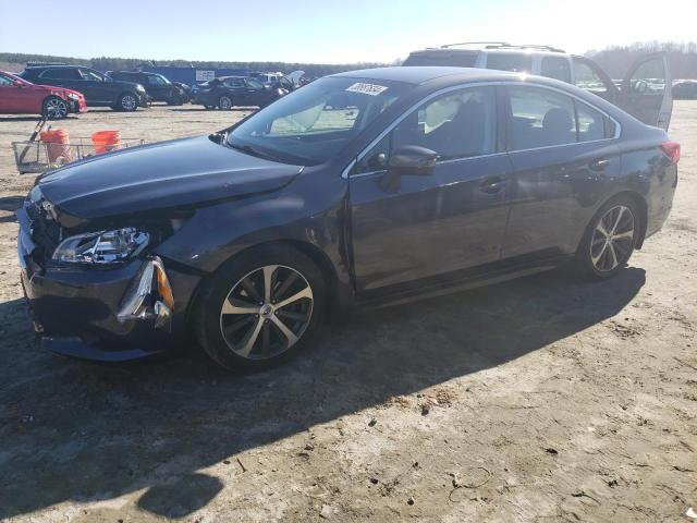 VIN 4S3BNEJ61G3027520 2016 SUBARU LEGACY no.1