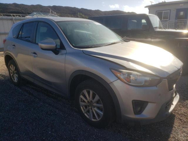 JM3KE2CYXE0421939 | 2014 MAZDA CX-5 TOURI