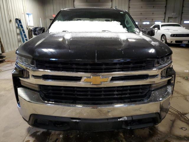 1GCPYJEK4NZ143852 Chevrolet All Models SILVERADO 5