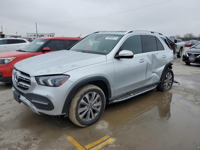 MERCEDES-BENZ-GLE-CLASS-4JGFB4JB8LA105911