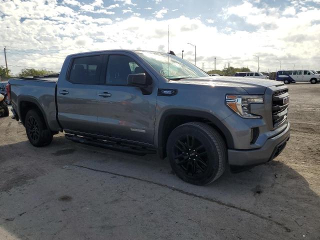 3GTP8CET2MG377636 | 2021 GMC SIERRA C15