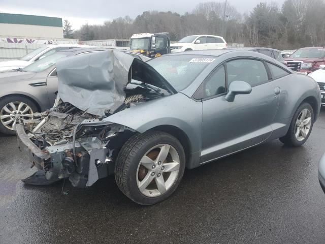 2008 Mitsubishi Eclipse GS