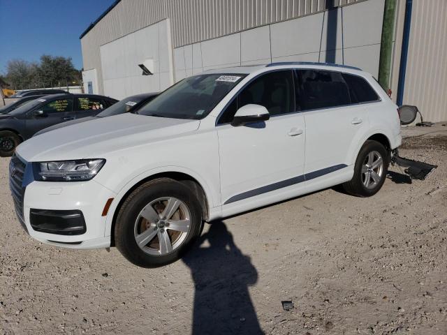 VIN WA1LHAF79KD040177 2019 Audi Q7, Premium Plus no.1