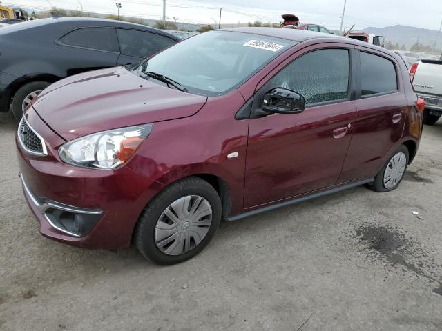 ML32A3HJ3KH003423 | 2019 MITSUBISHI MIRAGE ES