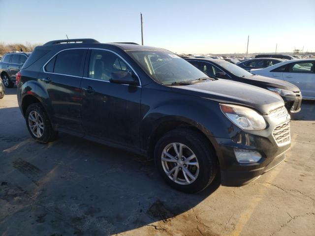 2GNALCEK0H6270508 | 2017 CHEVROLET EQUINOX LT