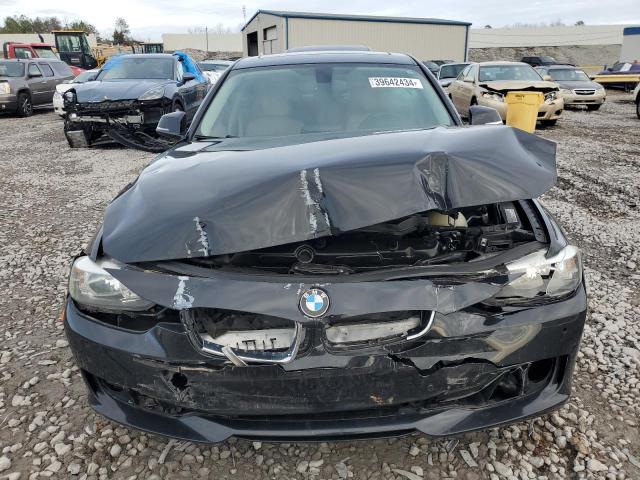 WBA3B5C57FP653806 | 2015 BMW 328 XI SUL