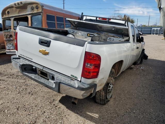 Vin: 1gc2cvcg3dz168173, lot: 80724773, chevrolet all models c2500 heavy duty 20133