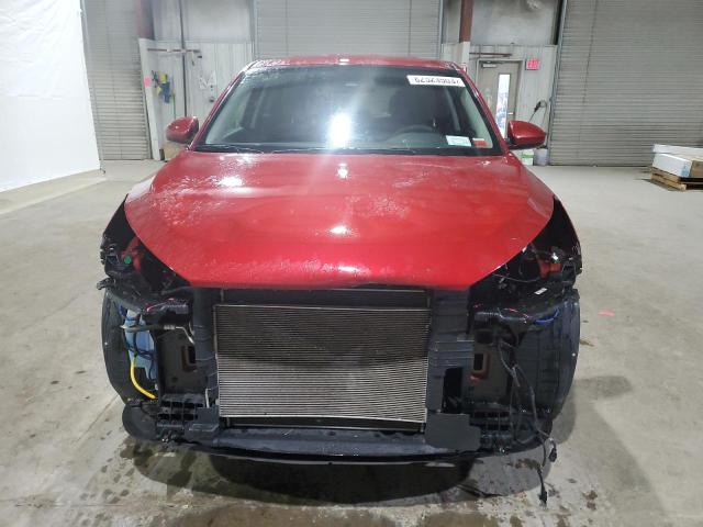 2021 HYUNDAI TUCSON SE - KM8J2CA48MU369023