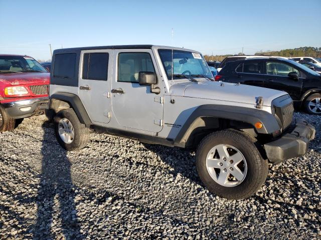 2007 Jeep Wrangler X VIN: 1J4GB39177L124212 Lot: 38070704