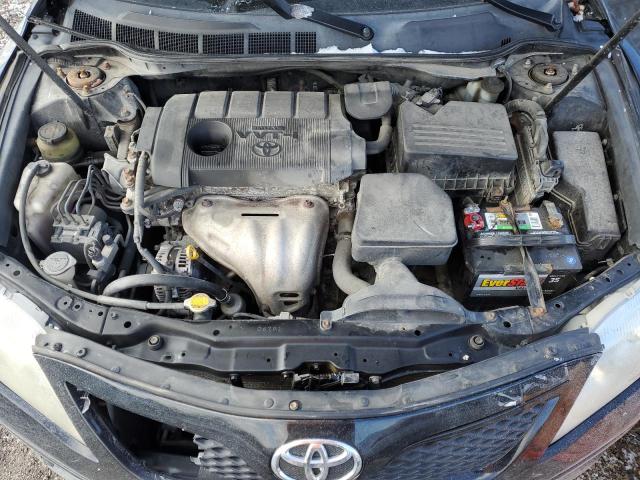 4T1BF3EK7BU194553 | 2011 Toyota camry base