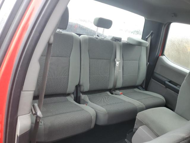2016 FORD F150 SUPER - 1FTEX1EP8GFA75226