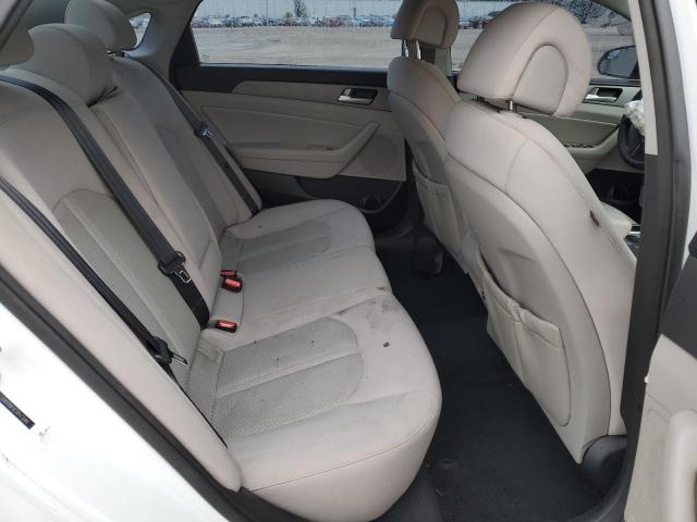 2015 HYUNDAI SONATA SE - 5NPE24AF2FH003312
