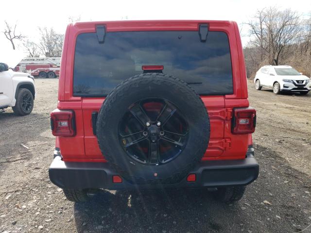 1C4HJXEN1MW767582 2021 Jeep Wrangler Unlimited Sahara