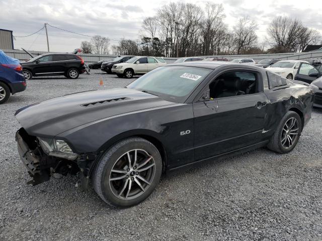 2013 Ford Mustang GT