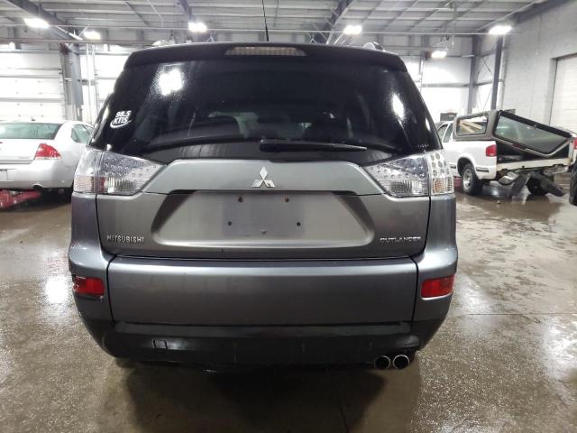 JA4MT31X57U007061 | 2007 Mitsubishi outlander ls