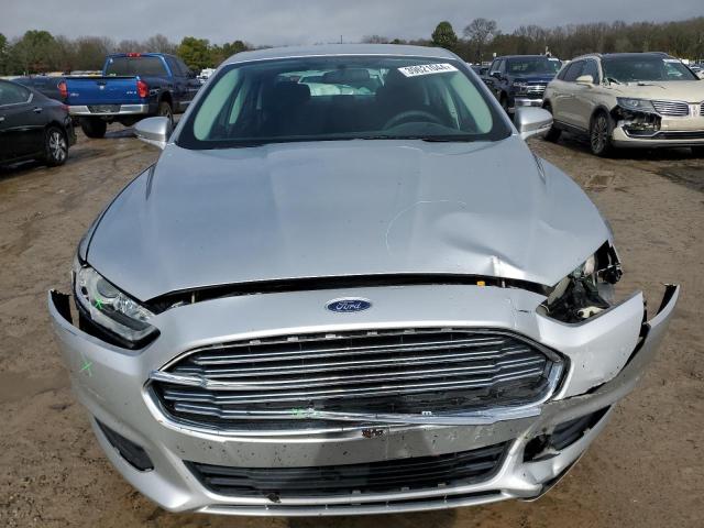 3FA6P0HD2GR237649 | 2016 FORD FUSION SE